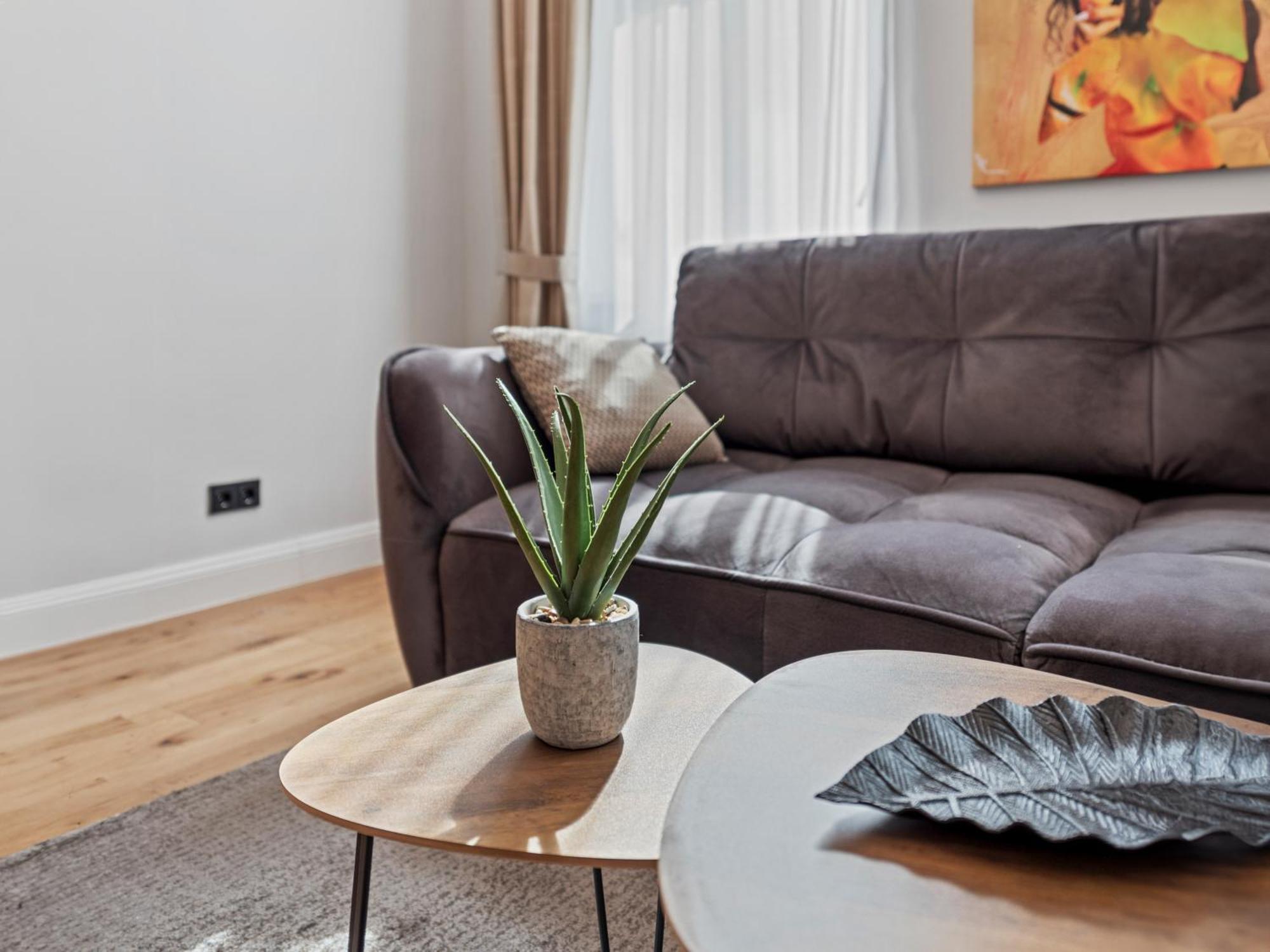 Apartament Sky9 District 17 *